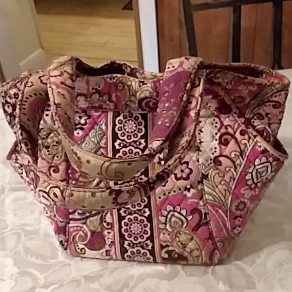 Vera Bradley Handbags - Vera Bradley Tote